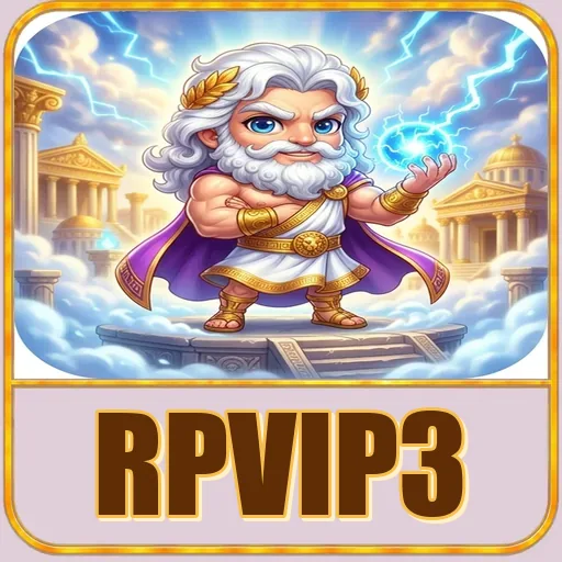 Gambar verifikasi tautan alternatif resmi rpvip3 Indonesia