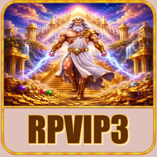 Gambar verifikasi keamanan akun masuk & daftar rpvip3